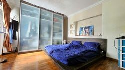 Blk 290B Spring View (Bukit Batok), HDB Executive #522496491